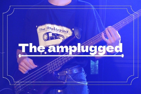 The Amplugged